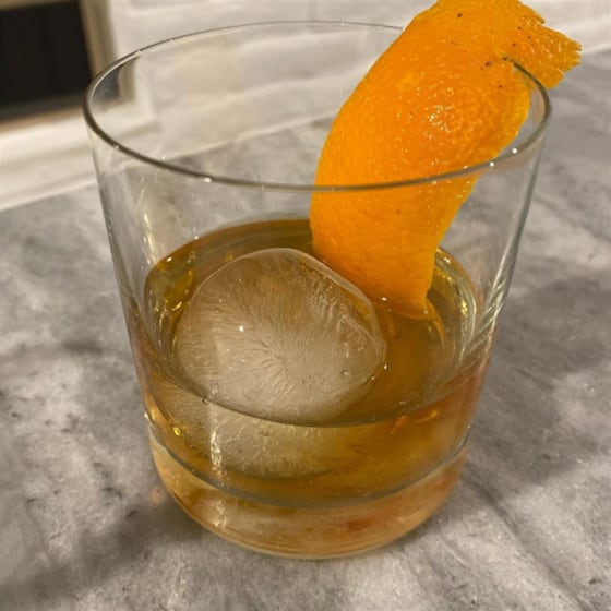 OLD FASHIONED WEEK 2021