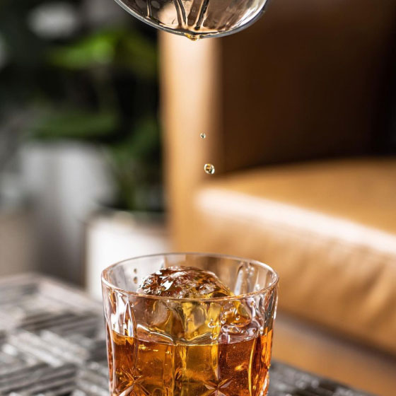 OLD FASHIONED WEEK 2021