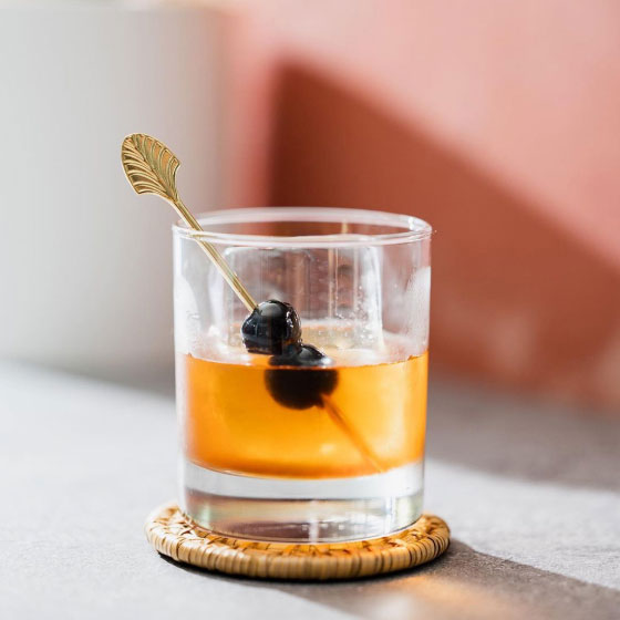 OLD FASHIONED WEEK 2021