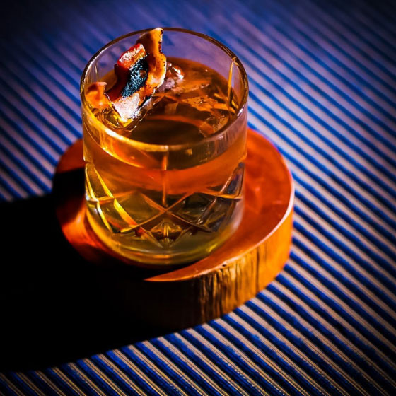 OLD FASHIONED WEEK 2021