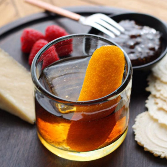 OLD FASHIONED WEEK 2021