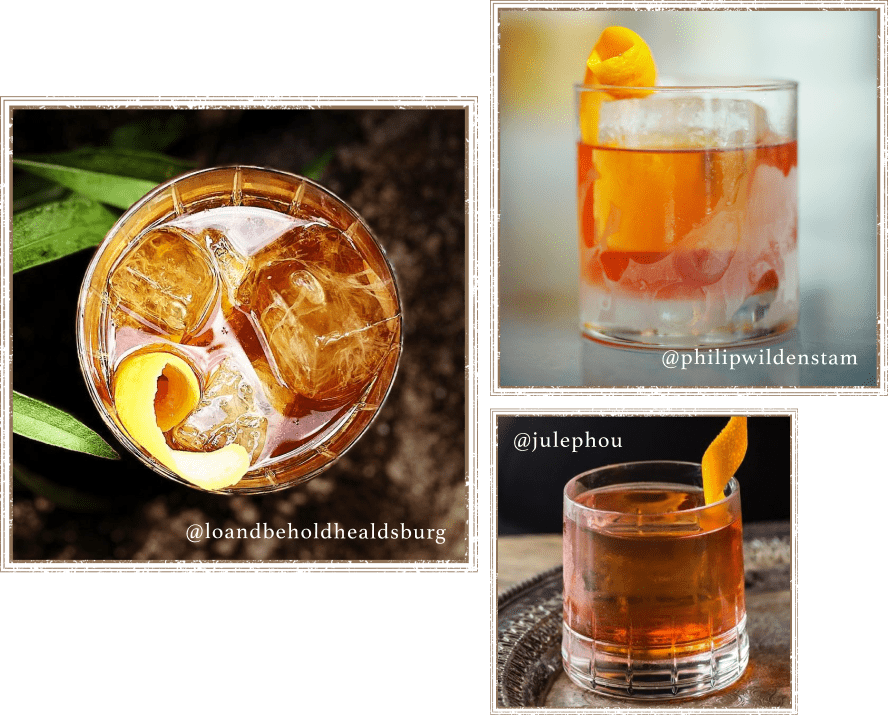 Mix With Us