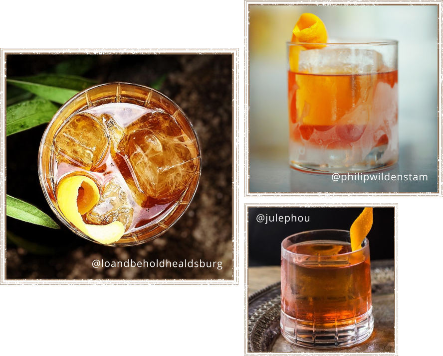 Mix With Us