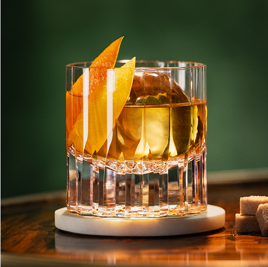Rye And Mighty image